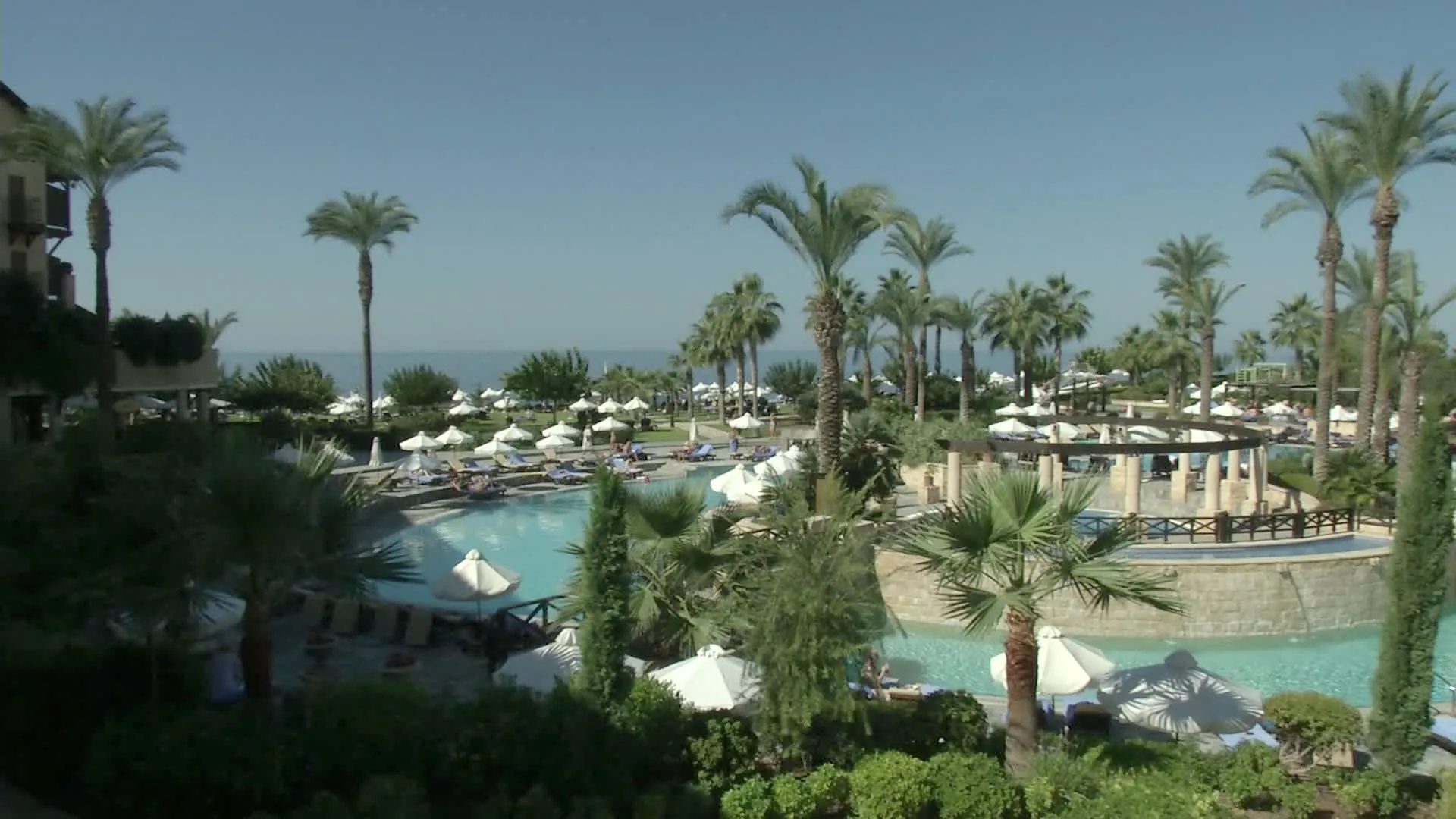 Photo - Venus Beach Hotel