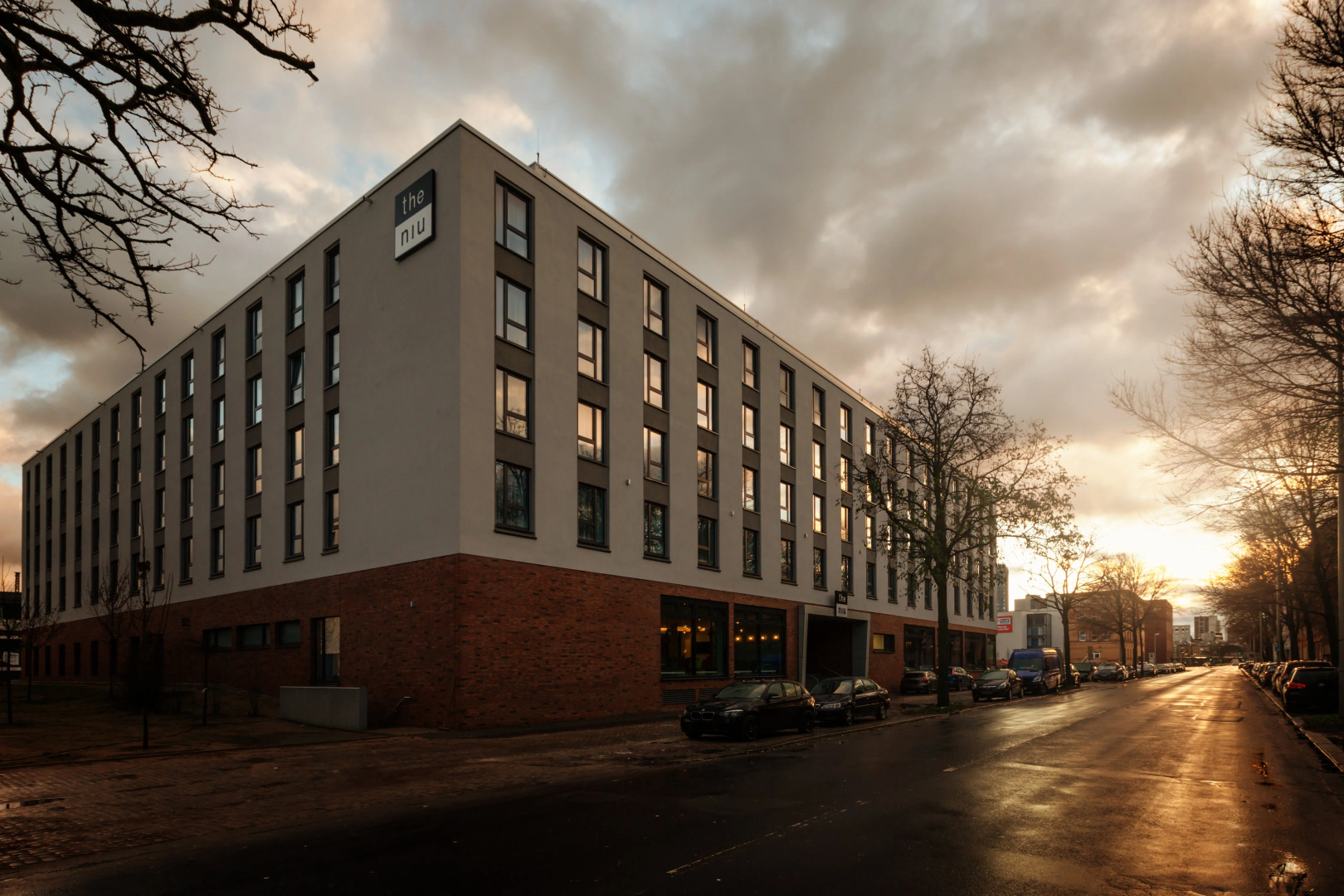 Photo - Holiday Inn - the niu, Mood Mainz by IHG