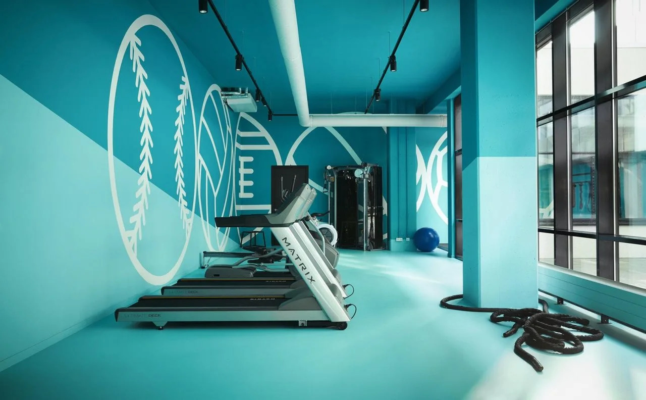 Foto - The Social Hub Amsterdam City