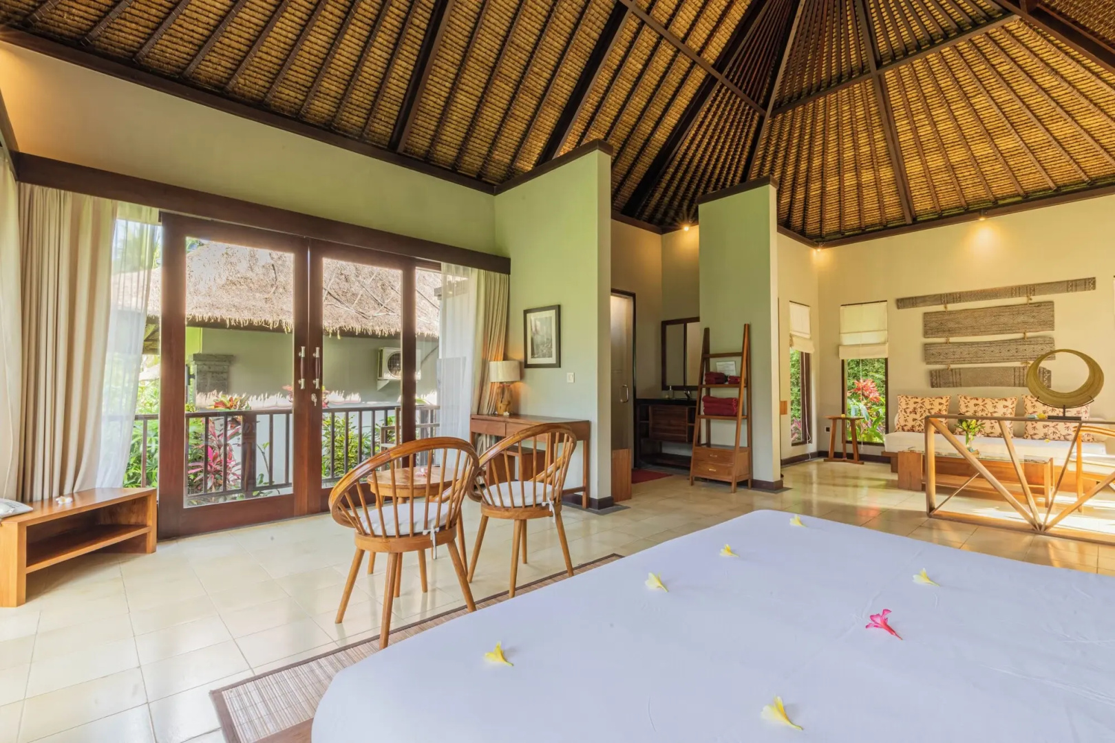 Photo - Suara Air Resort Ubud