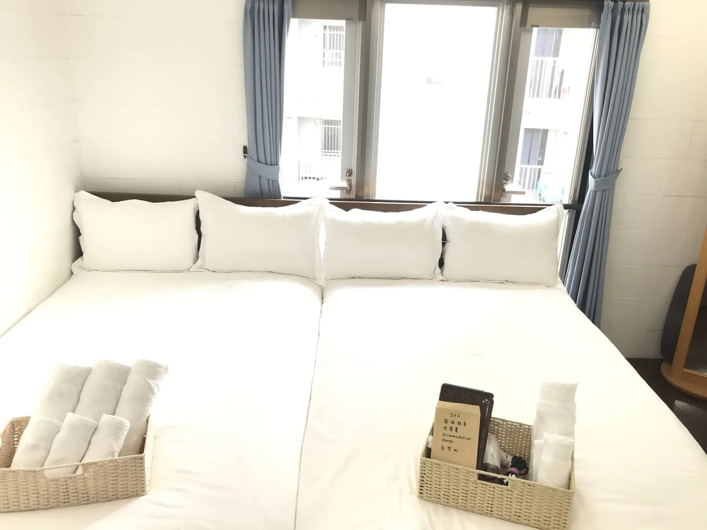 Photo - Osaka Sinsei Guest House