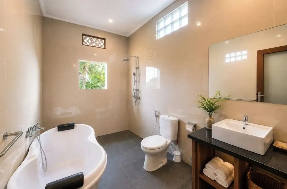 Foto - Liam Private Villa