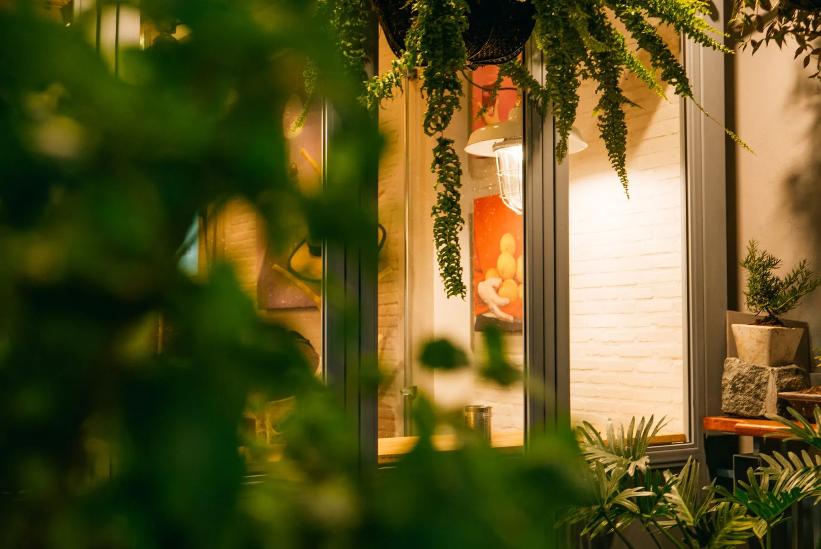 Foto - J Poshtel Chiangmai