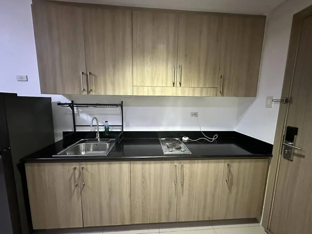 Foto - Stay at Shore Residences, Mall Of Asia Complex Stays by PBYY