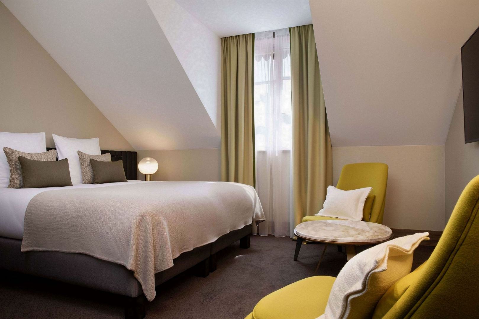 Foto - Hotel D Geneva