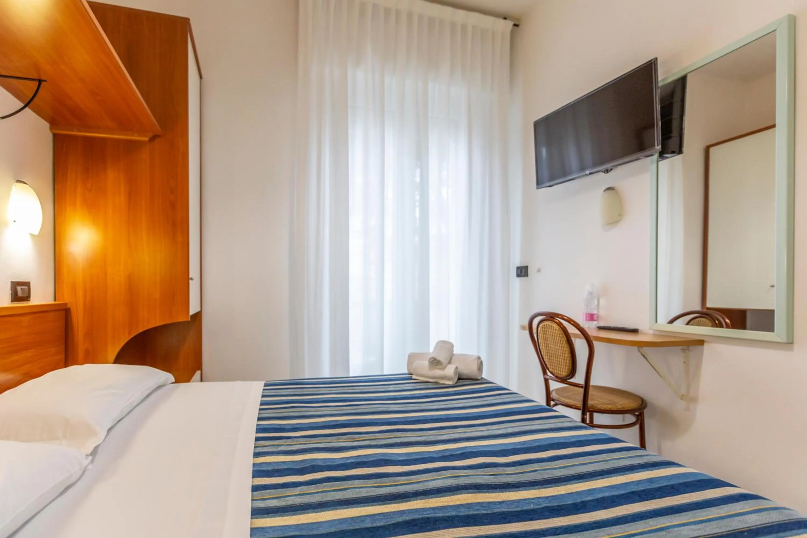 Photo - Hotel Vannucci