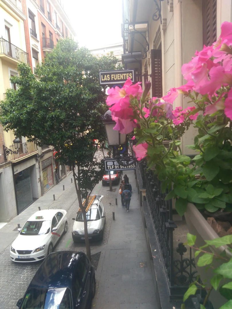 Photo - Hostal Las Fuentes