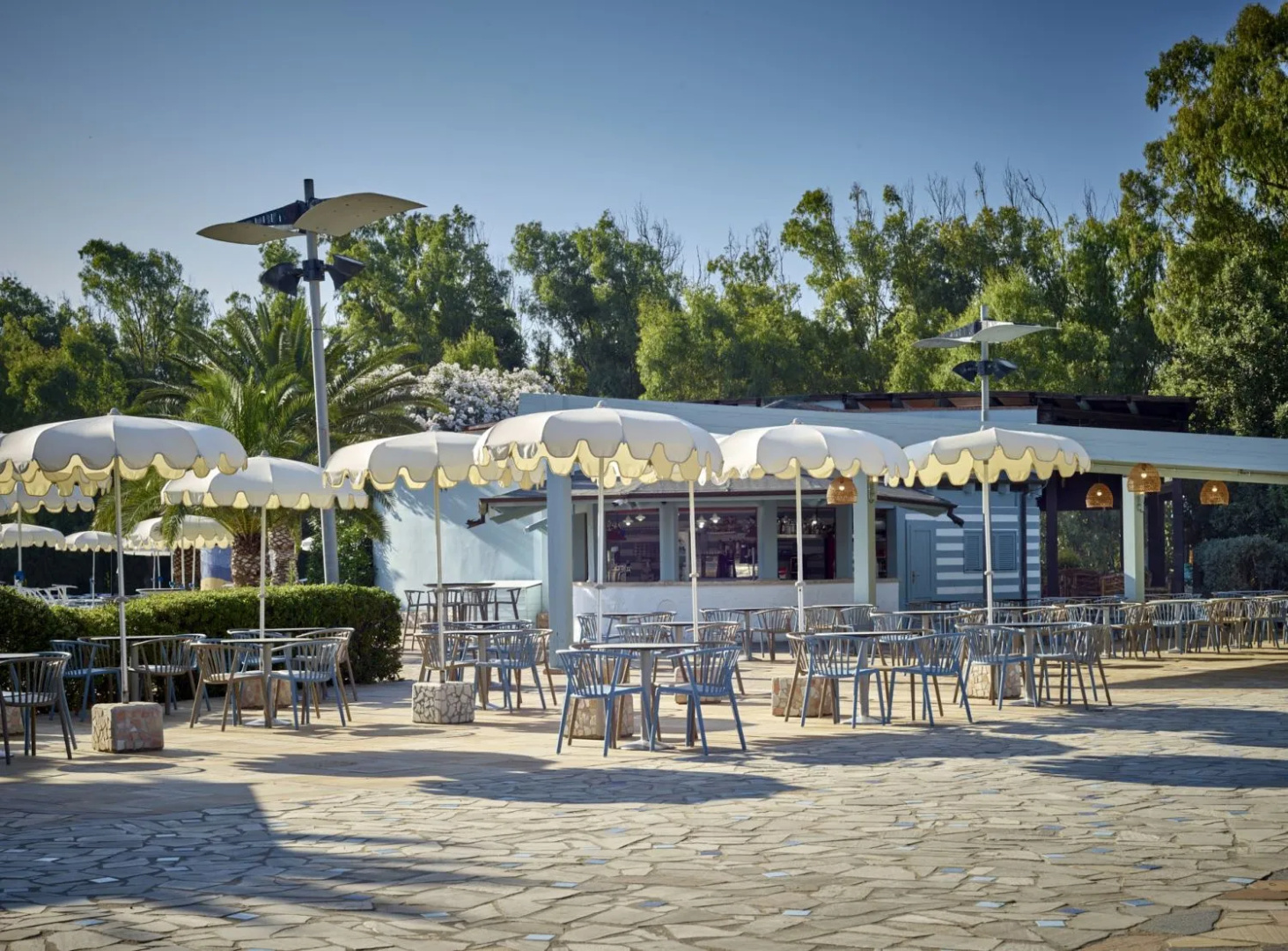 Foto - Serenè Resort
