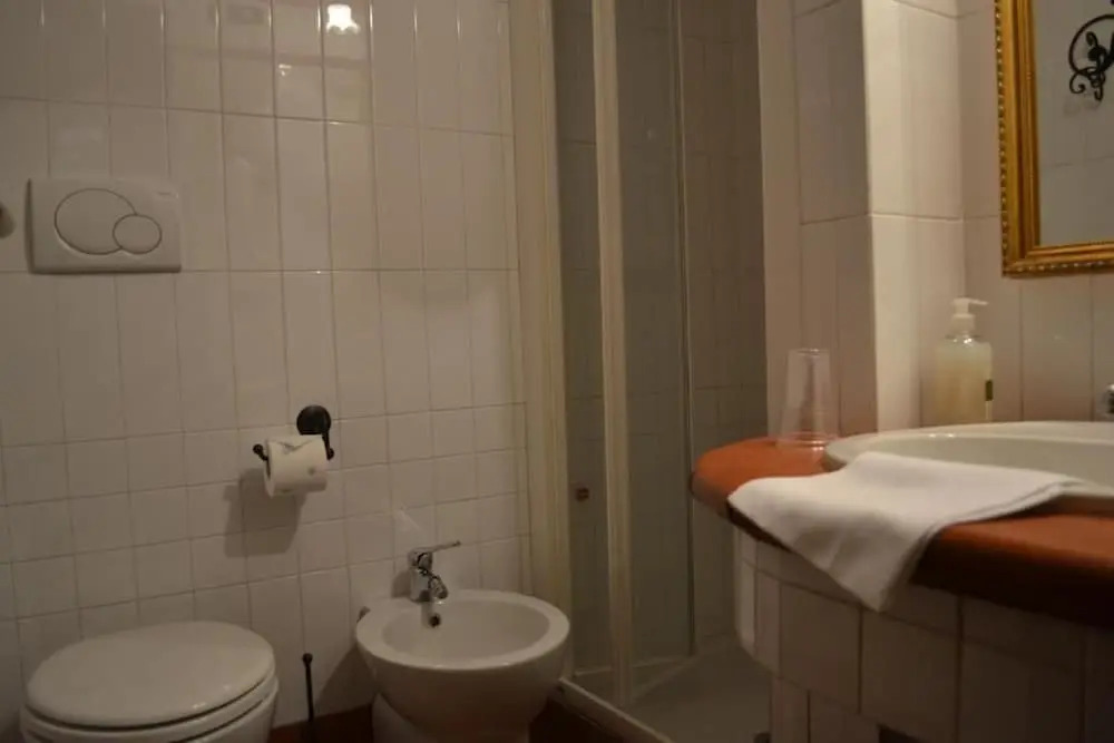 Foto - Hotel Al SanPietrino