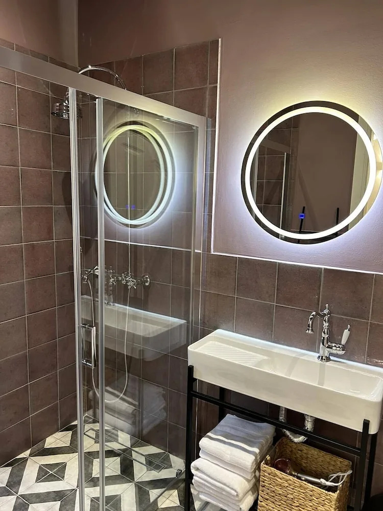 Foto - Living Yard Acropolis Apartments