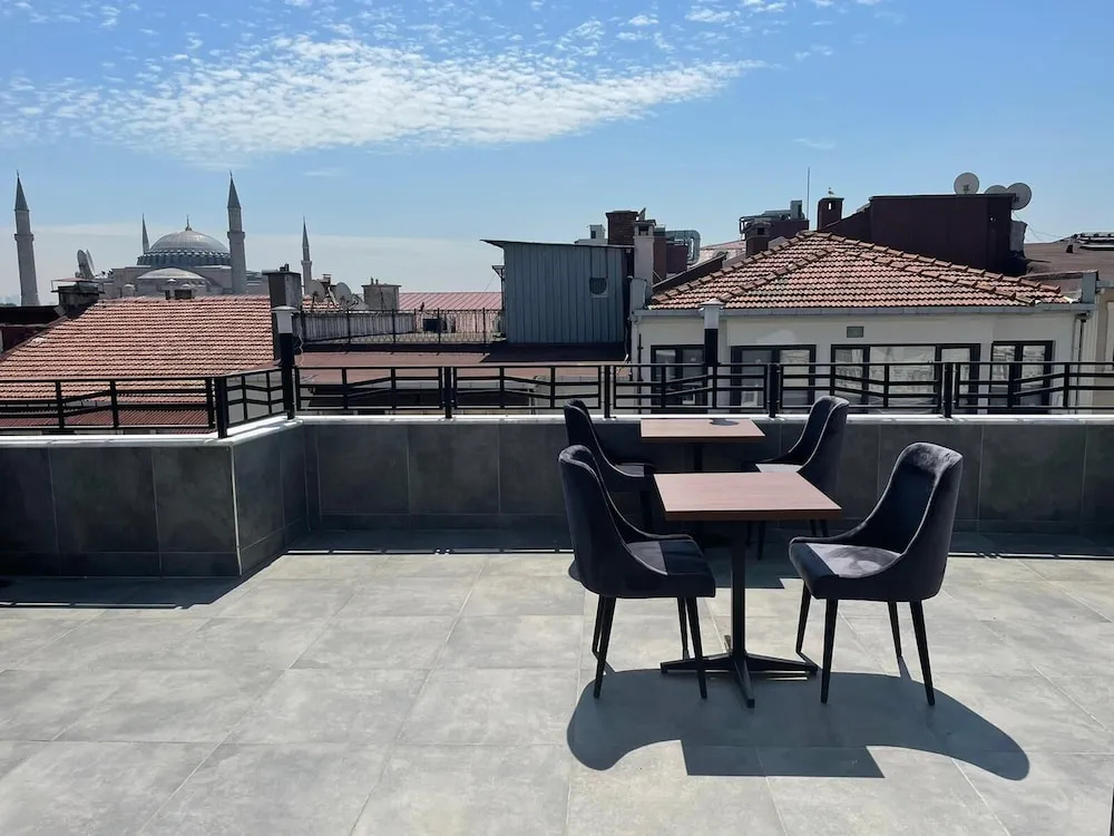 Photo - Azra Sultan Hotel&Spa