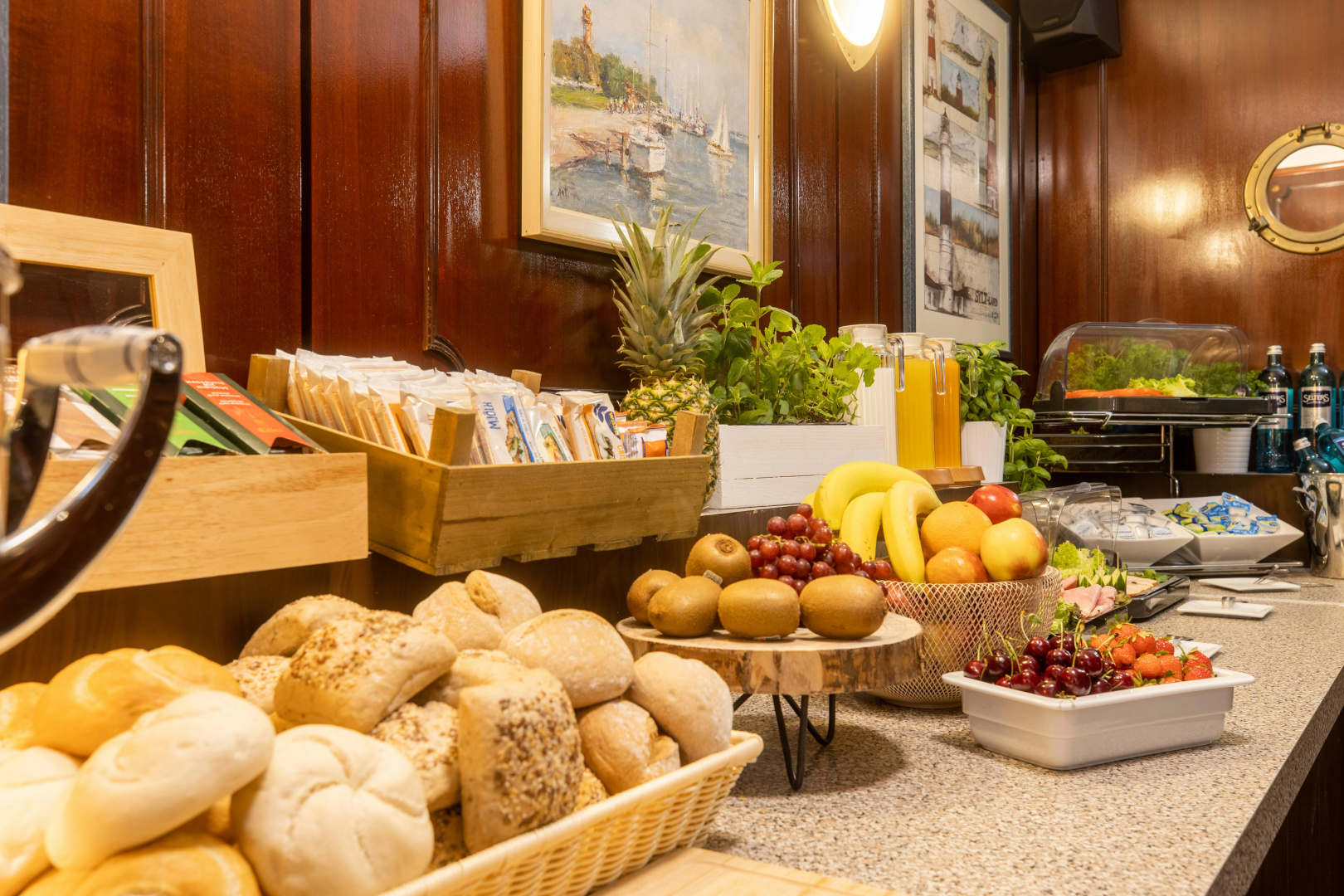 Photo - Hotel Leonet