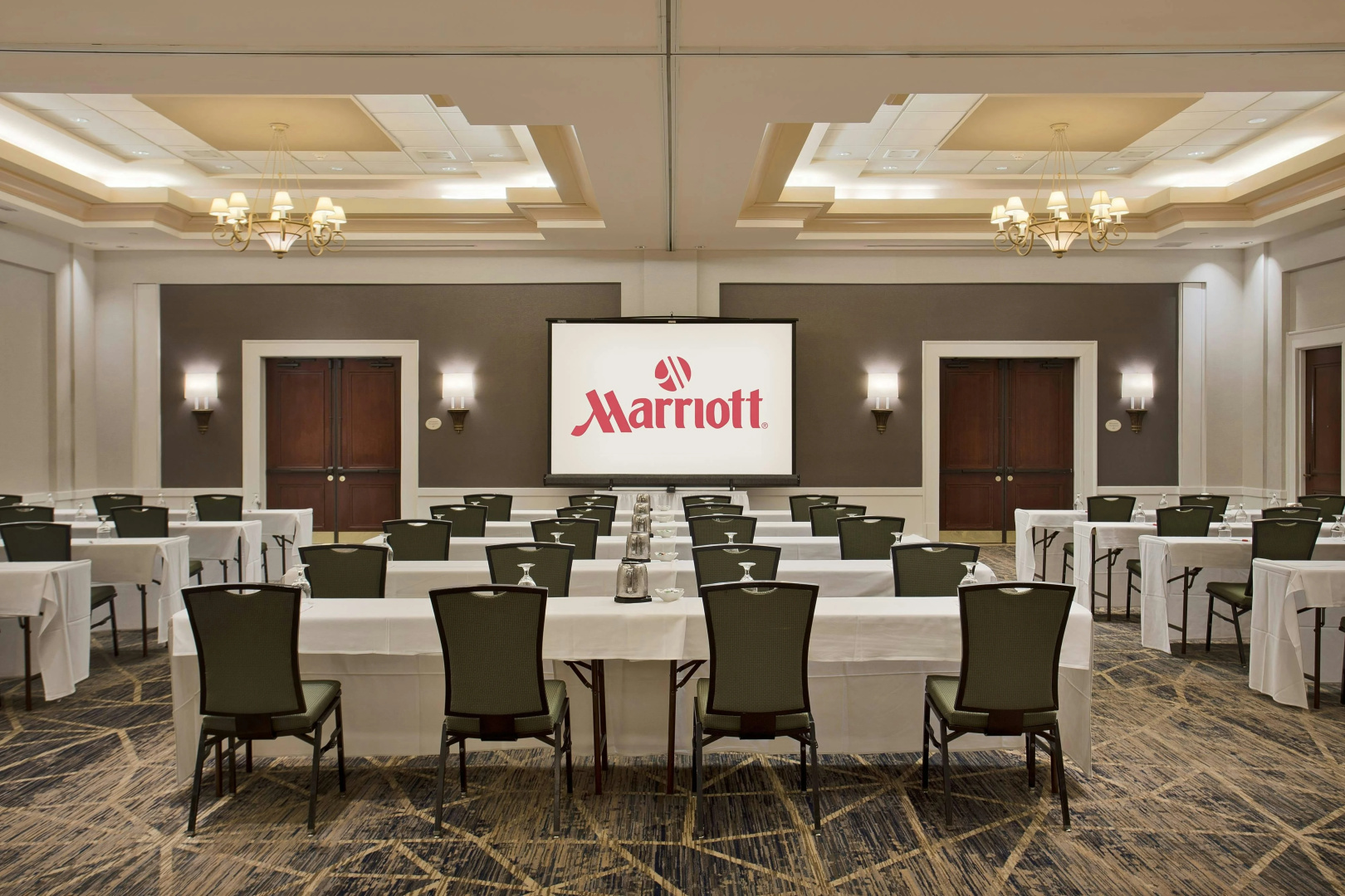 Photo - Auburn Hills Marriott Pontiac