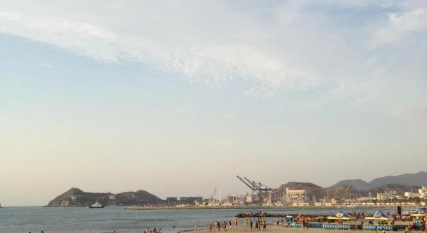 Foto - Hotel Bahia Suite