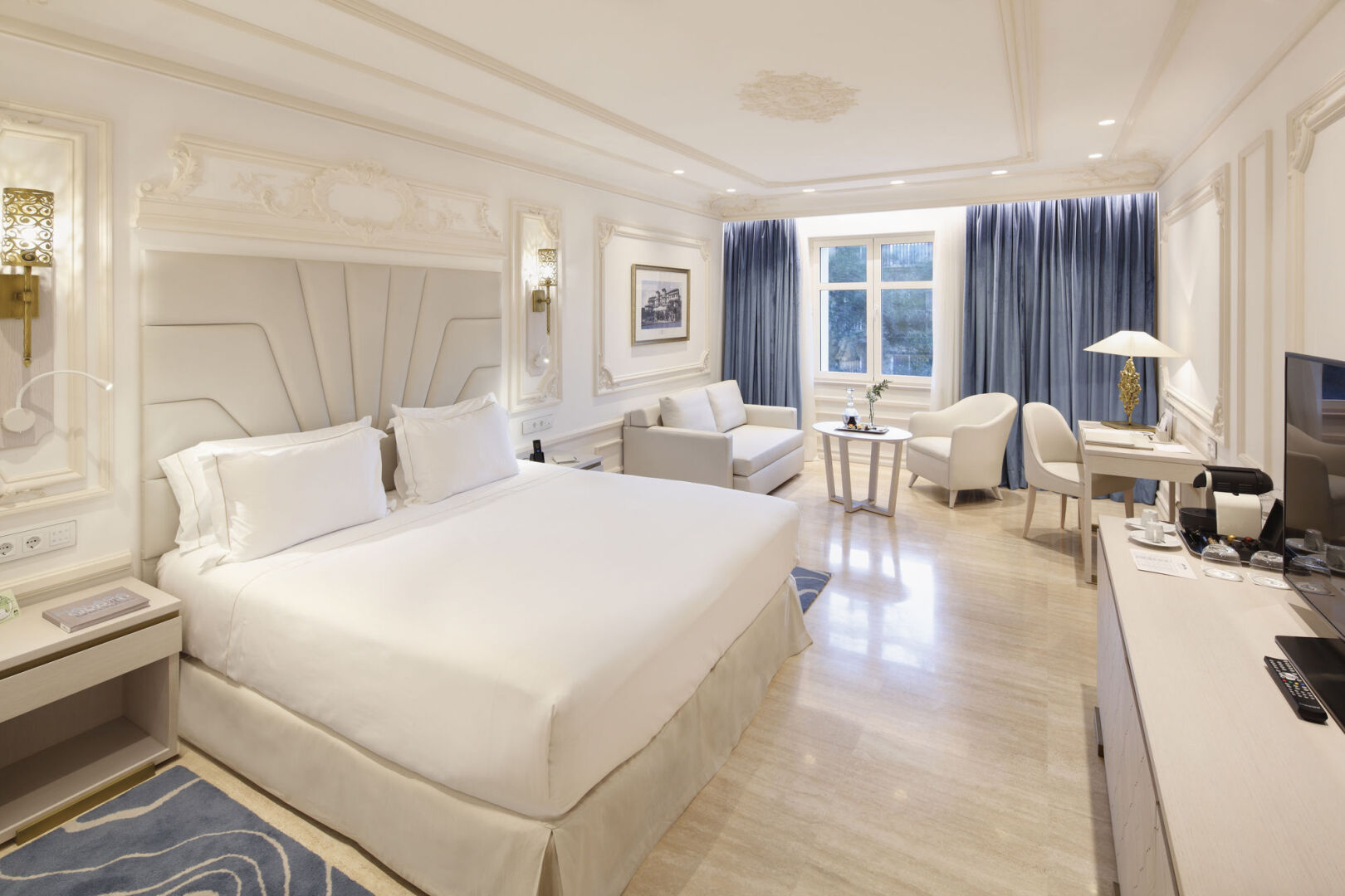 Foto - Gran Hotel Miramar GL