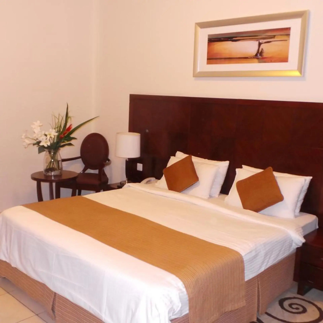 Foto - Akas-inn Hotel Apartment