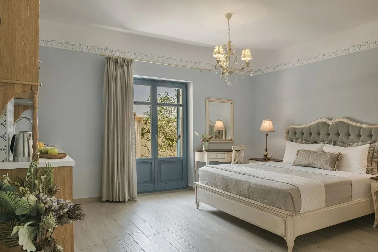 Photo - Elysium Living Parga