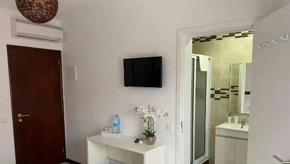 Foto - The Rock Guest House