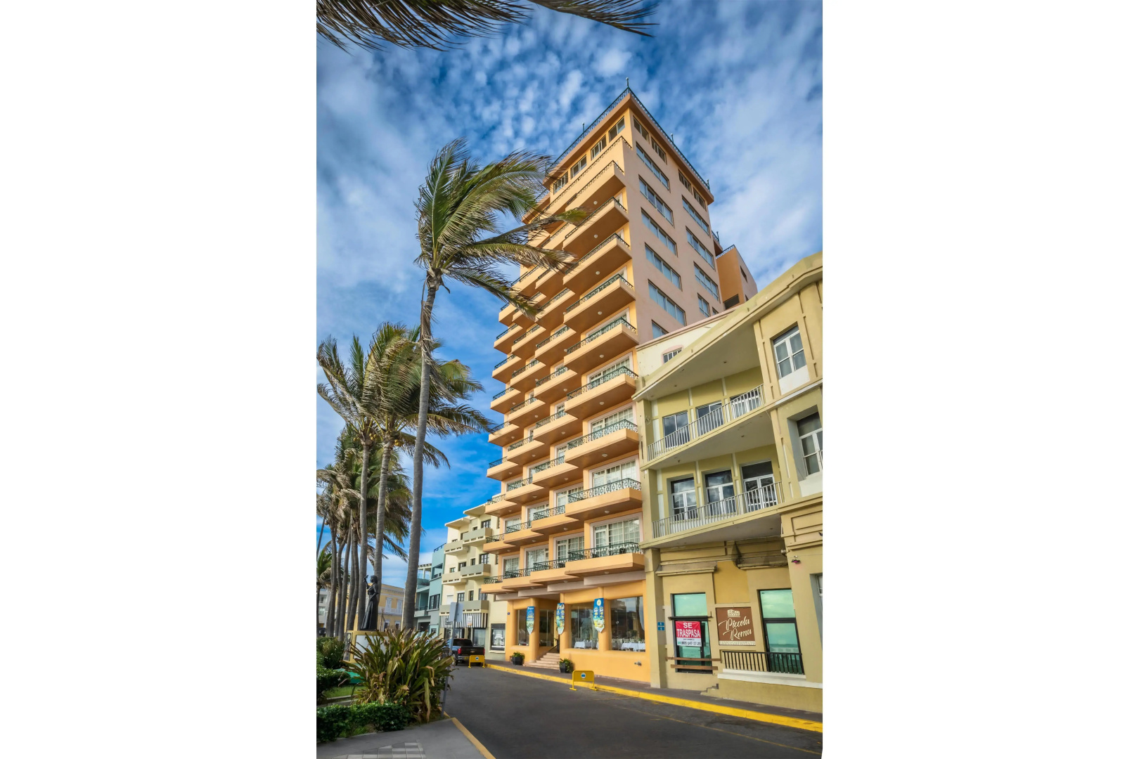 Foto - Best Western Posada Freeman