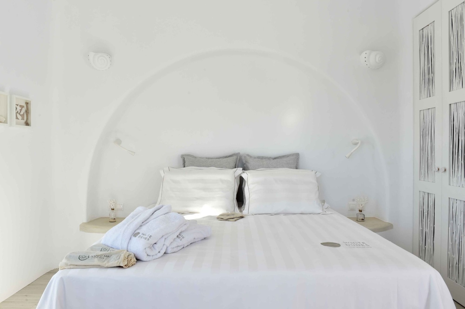 White Dunes Luxury Boutique Hotel, Bild 3 von 17