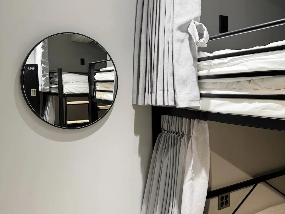 Photo - Original Backpackers