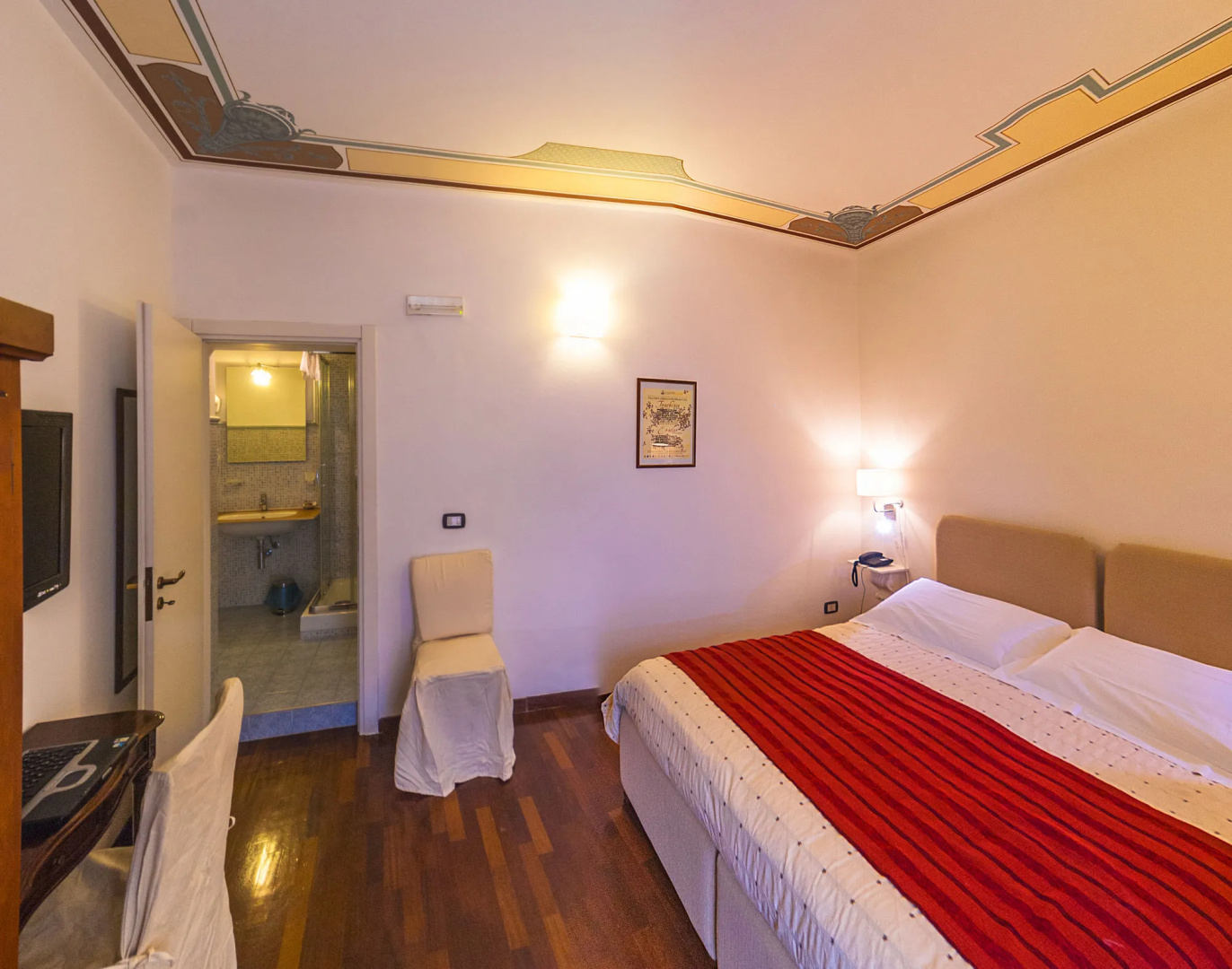 Foto - Aretusa Vacanze B&B