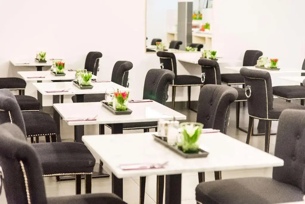 Foto - Elaya Hotel Vienna City West