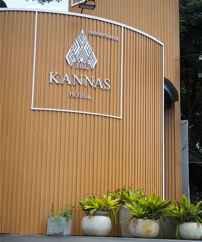 Photo - THE KANNAS Hotel & Serviced Apartment, Chiang Mai SHA Certified