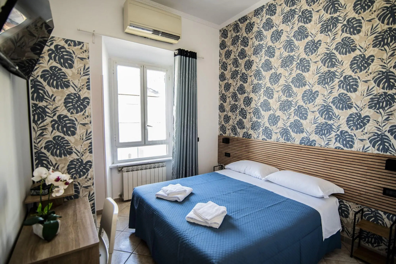 Foto - Hotel Dell'Urbe