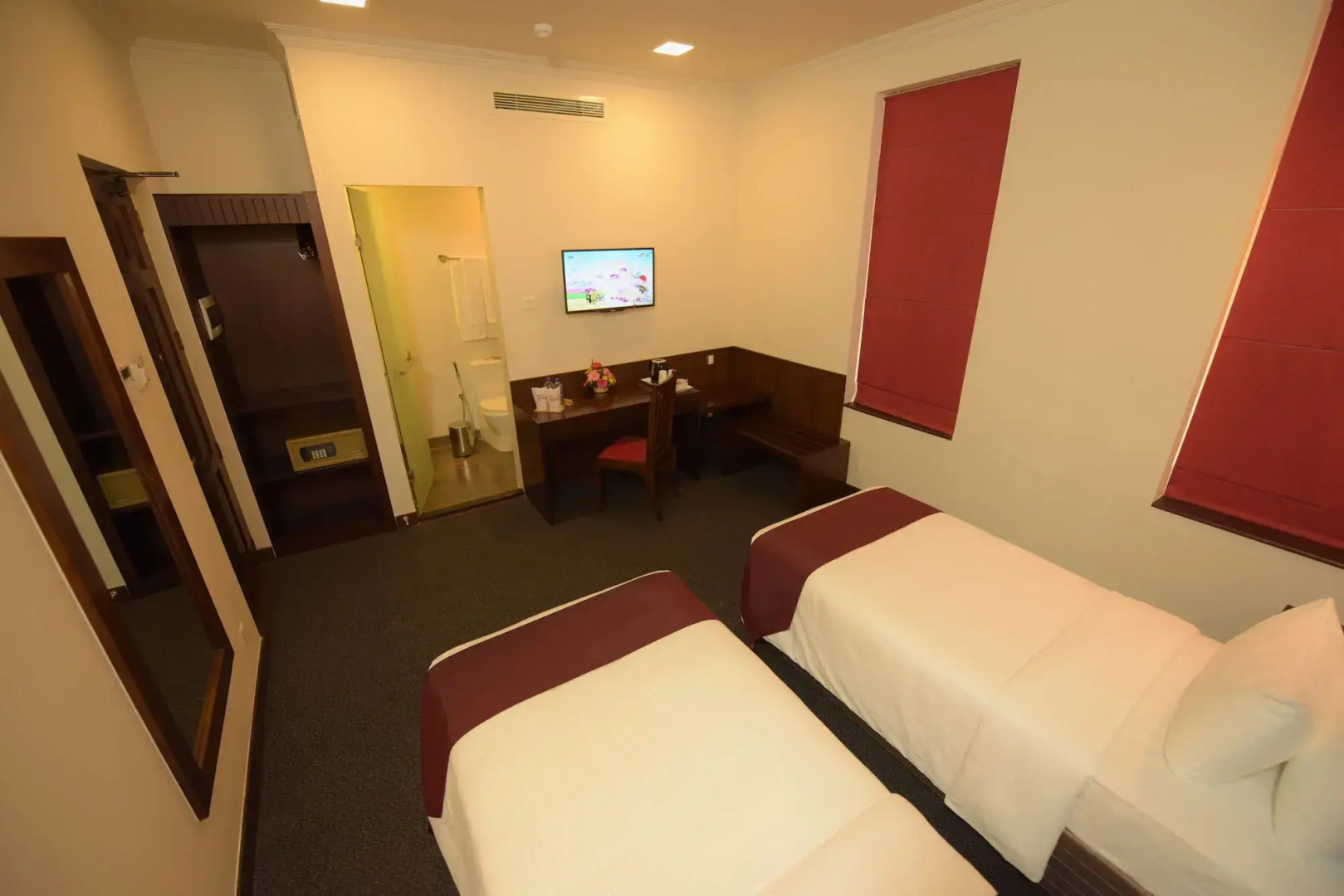 Foto - Hotel Nippon Colombo