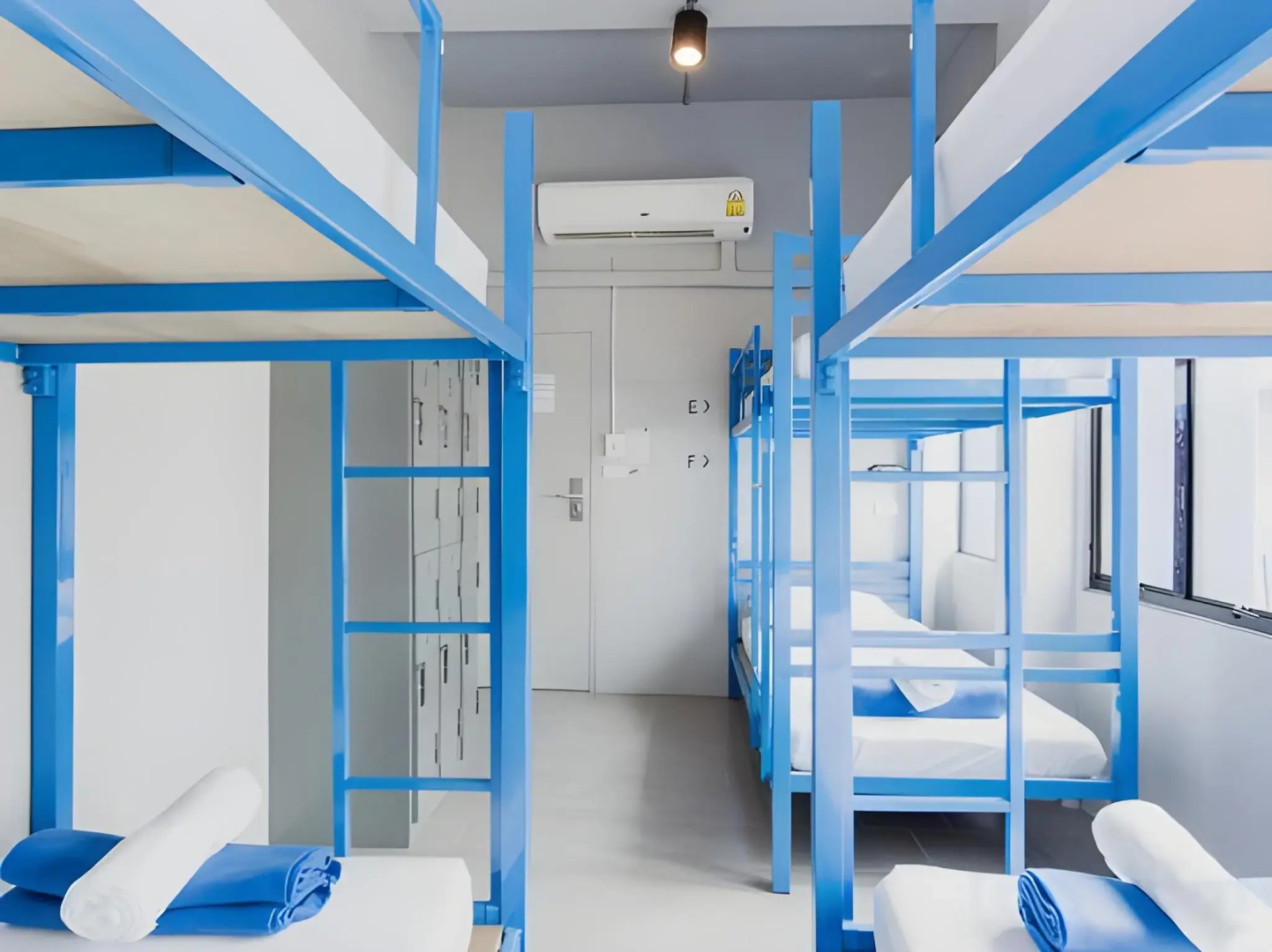 Photo - Loftel Station Hostel