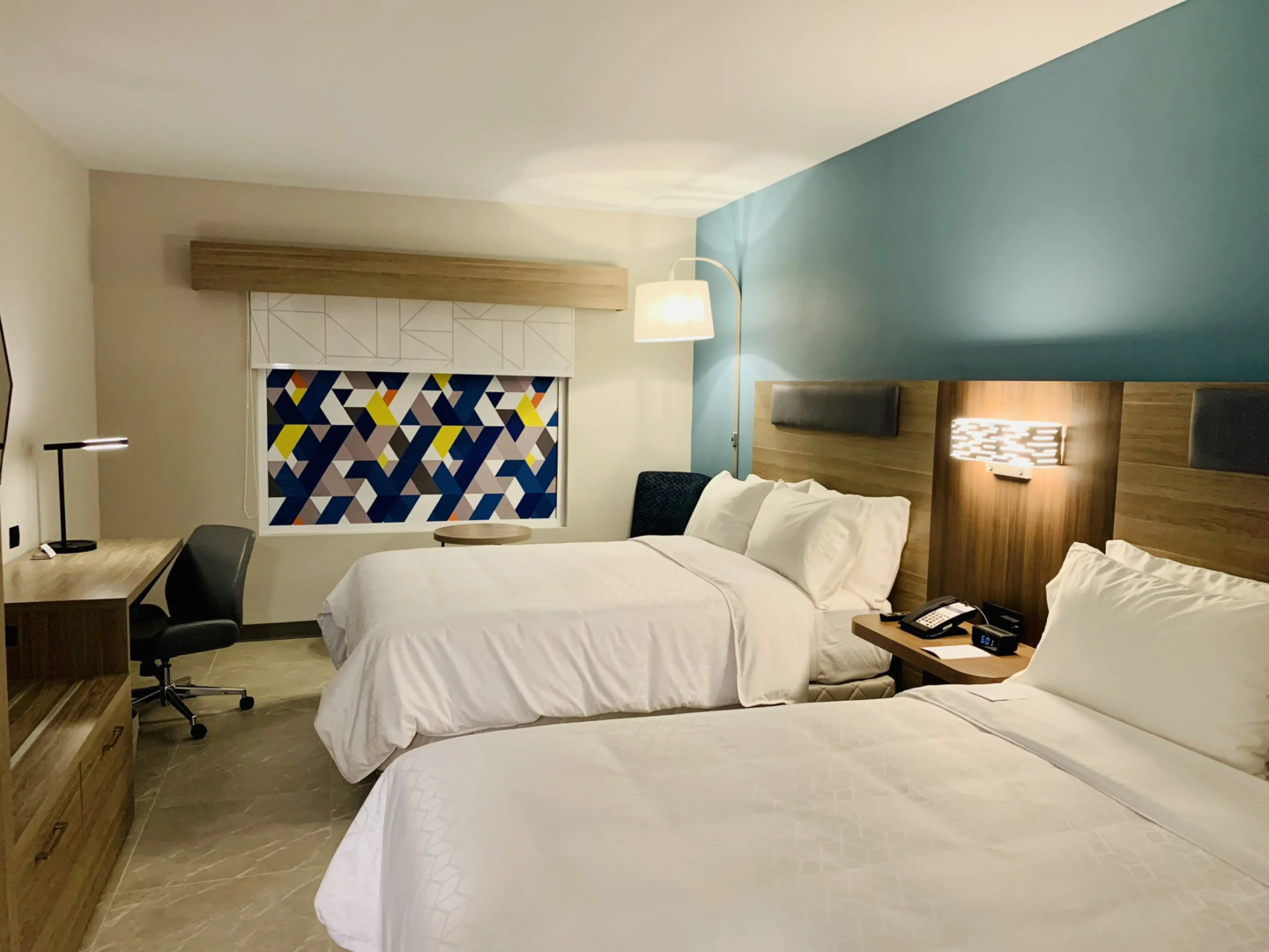 Foto - Holiday Inn Express Guadalajara Vallarta Poniente by IHG
