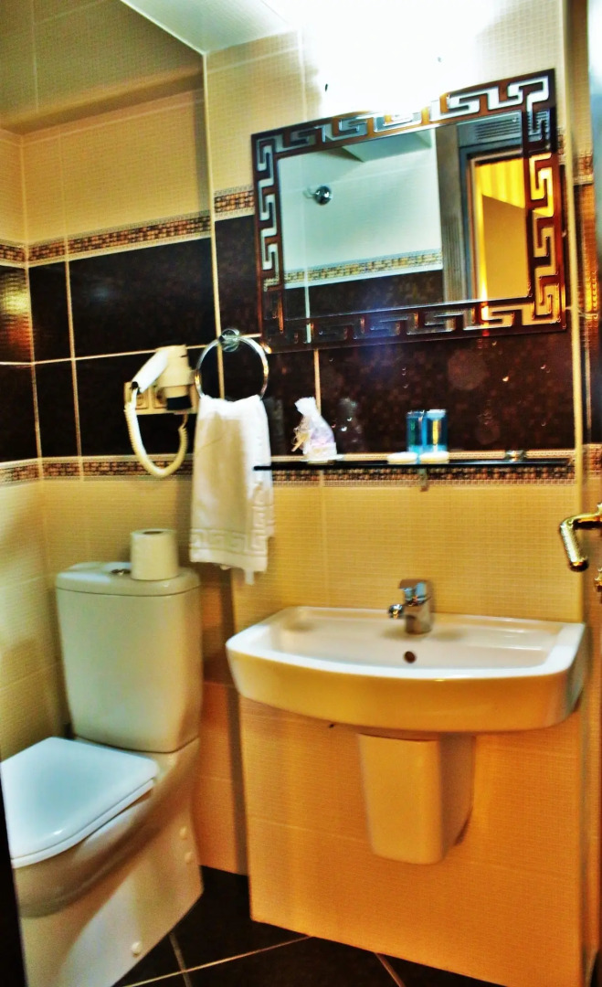 Foto - Sultanahmet Park Hotel