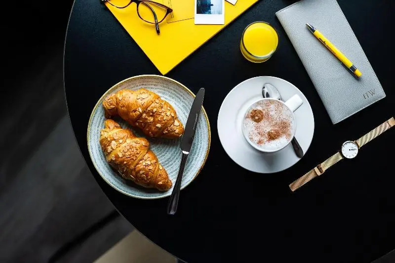 Foto - Staycity Aparthotels Dublin Castle