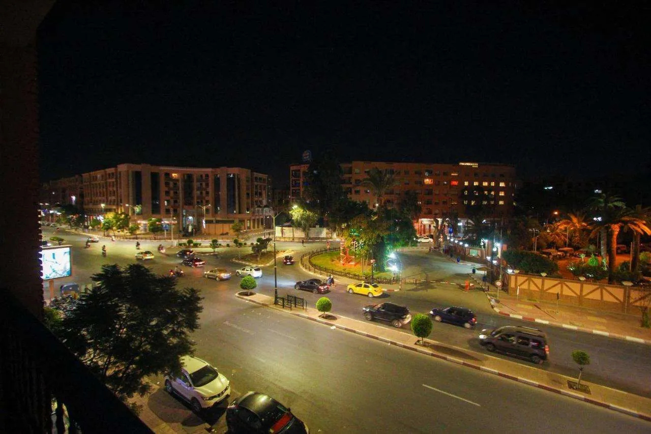 Photo - Hotel El Hadna