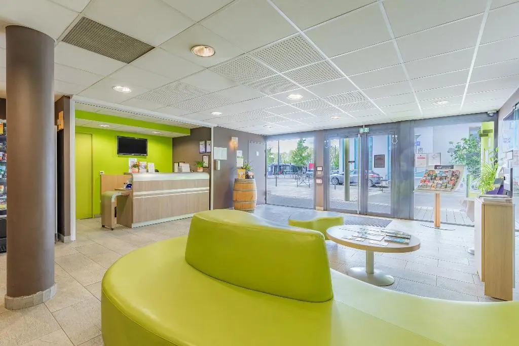 Photo - Appart’City Confort Tours