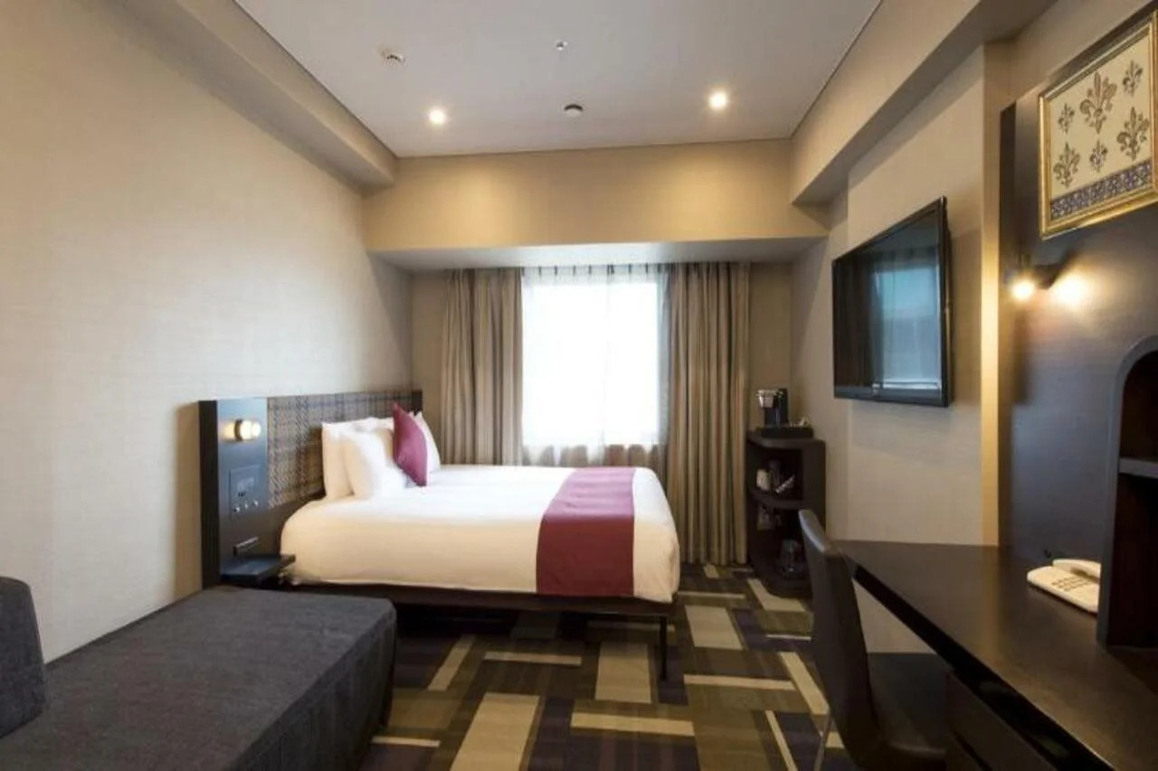 Foto - Villa Fontaine Kobe Sannomiya