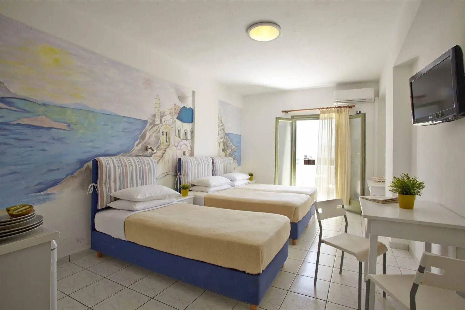 Photo - Studios Marios