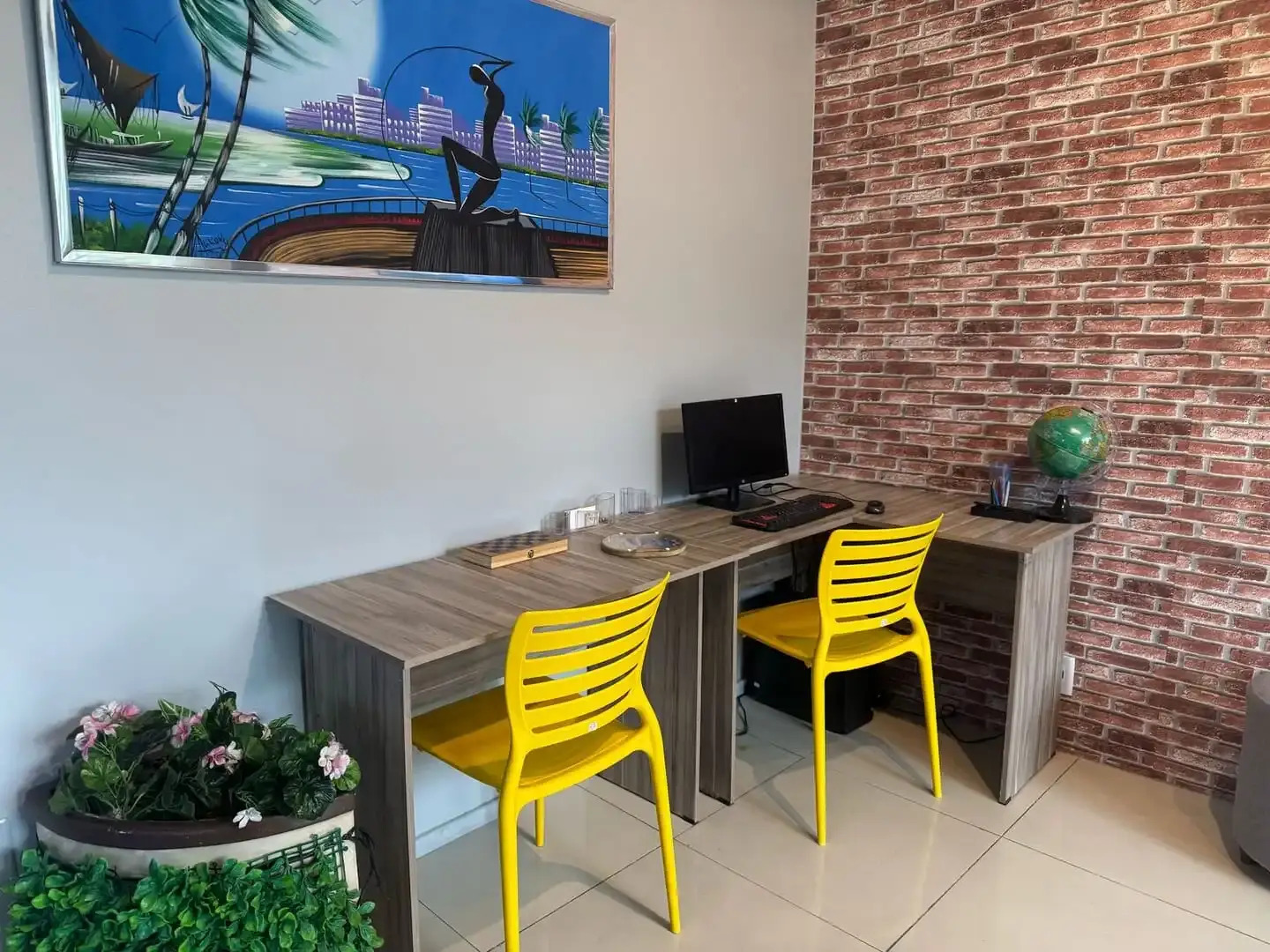 Foto - Hotel Aeroporto Star