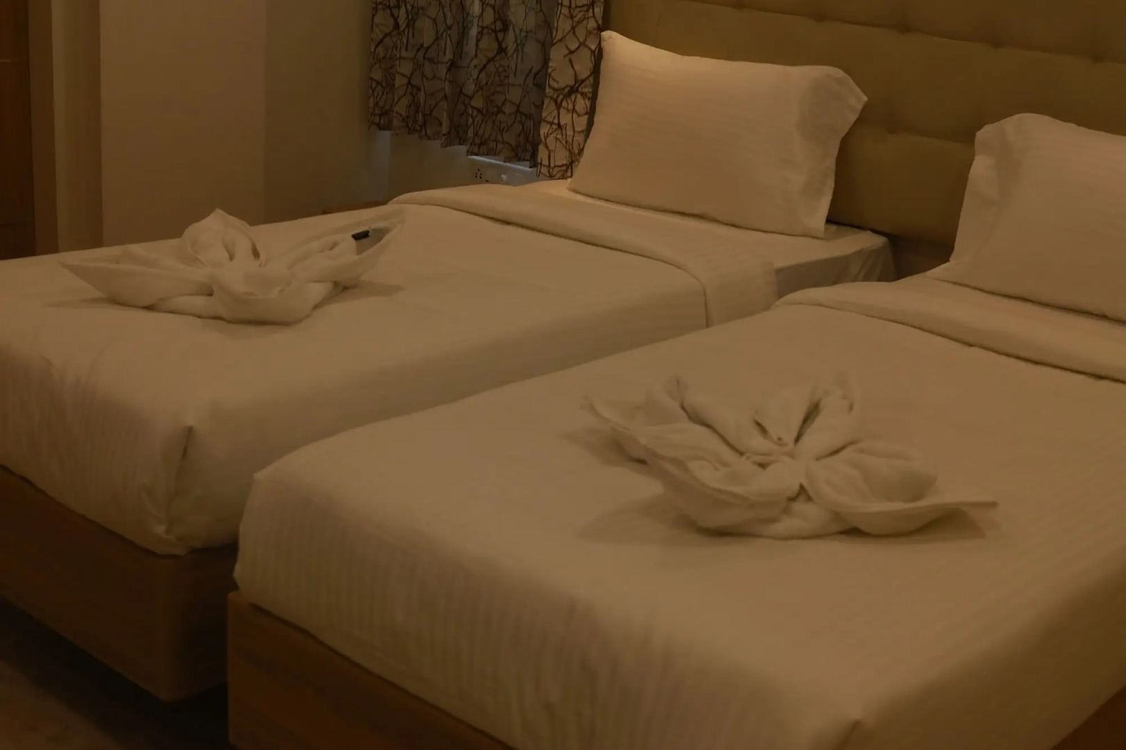 Foto - Park Avenue Suites