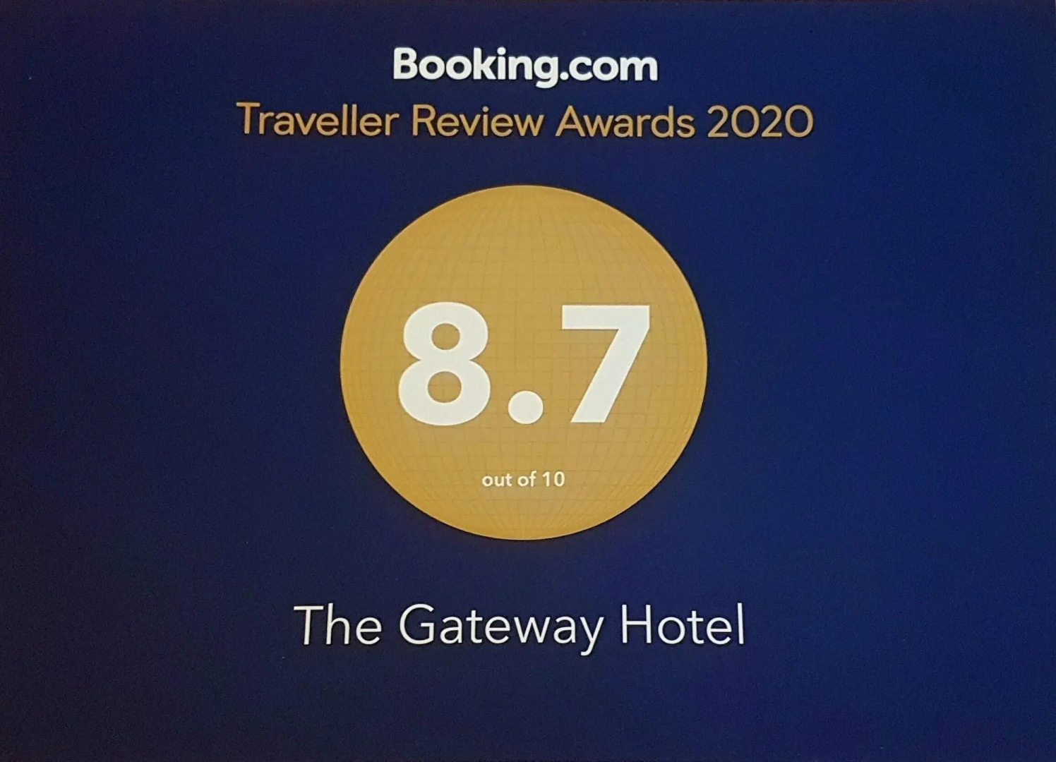 Photo - The Gateway Hotel