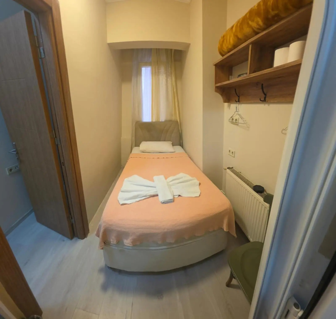 Photo - Hotel Birol