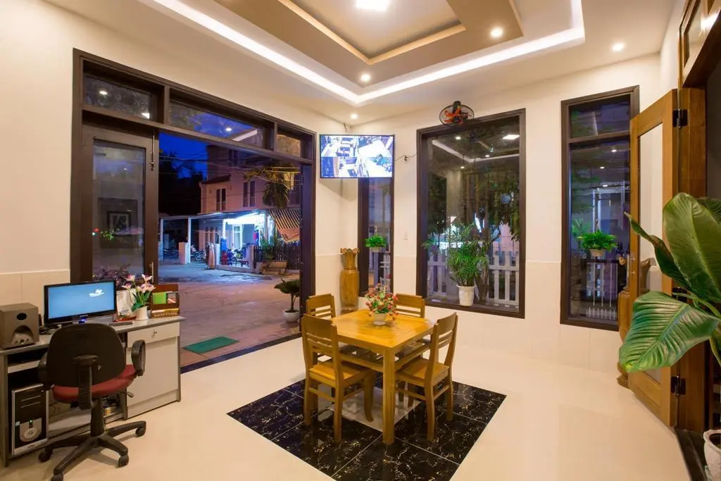 Foto - Quynh Chau Homestay Hội An