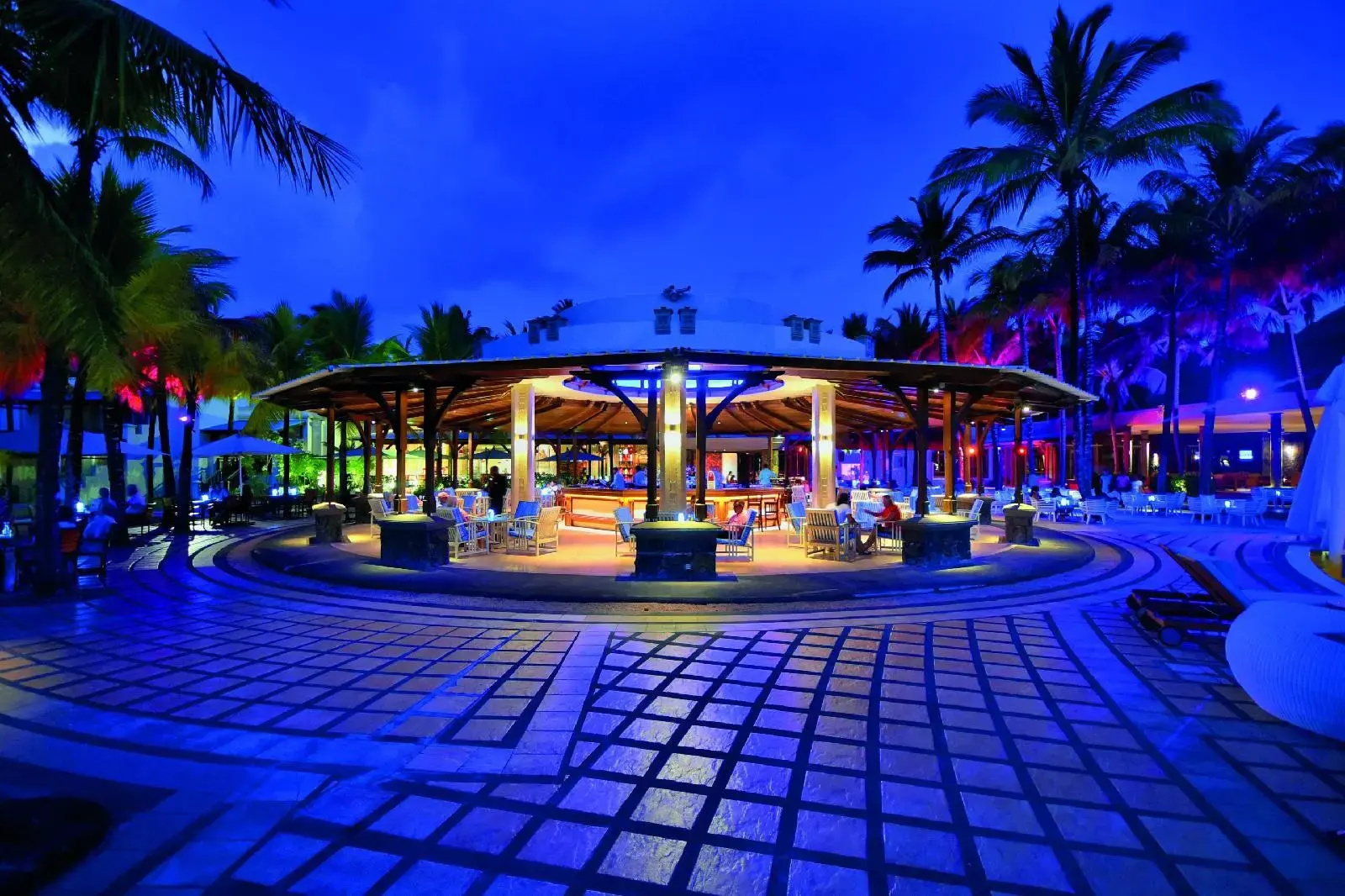 Foto - Shandrani Beachcomber Resort & Spa
