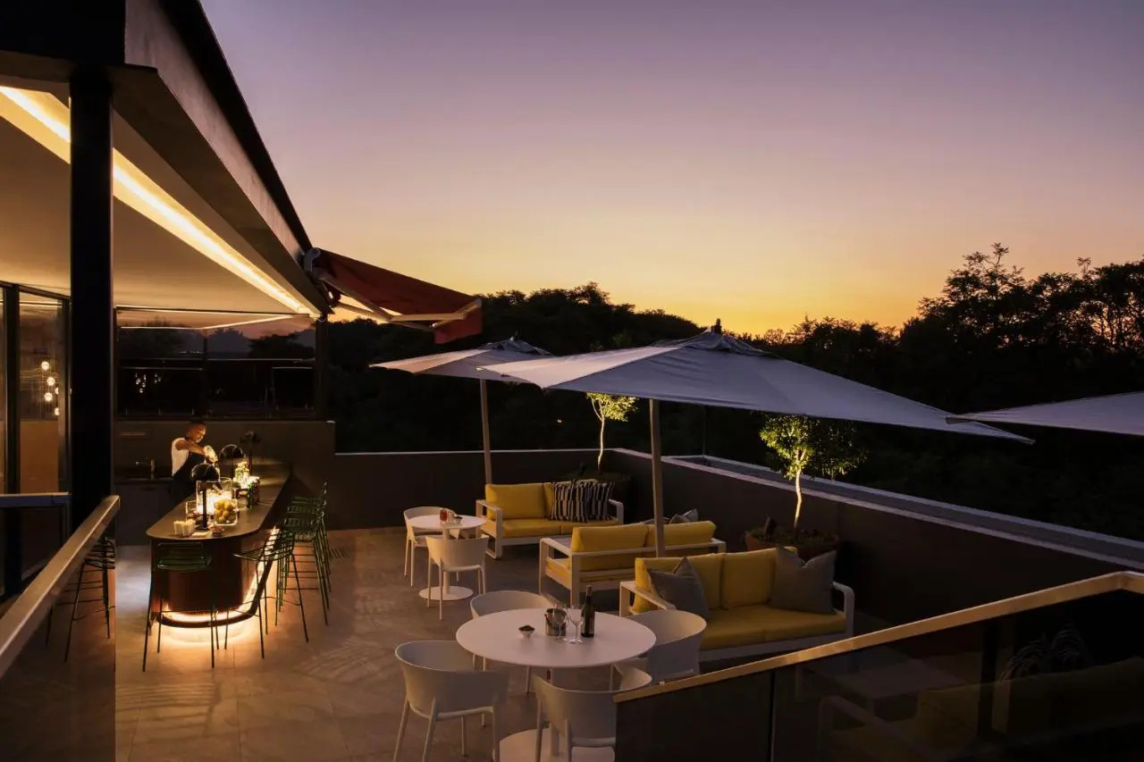 Foto - Home Suite Hotels Rosebank