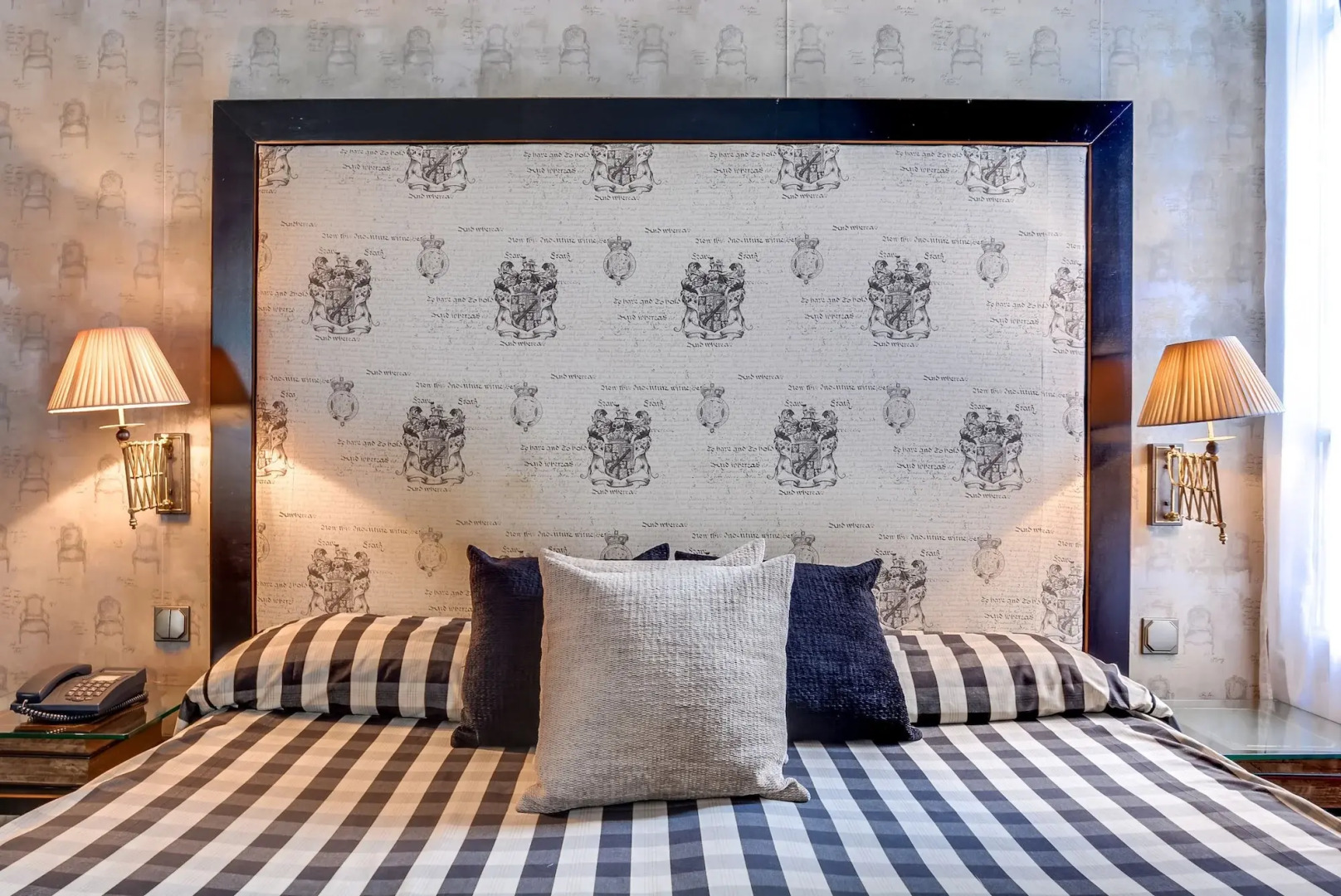 Foto - Villa Lutèce Port Royal