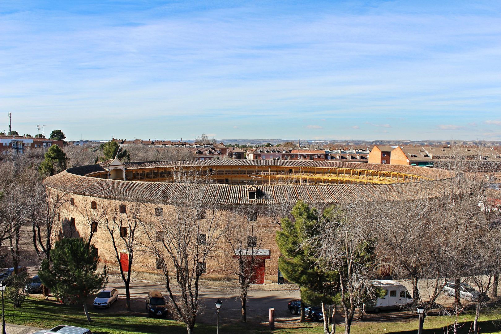Foto - Hotel Equo Aranjuez