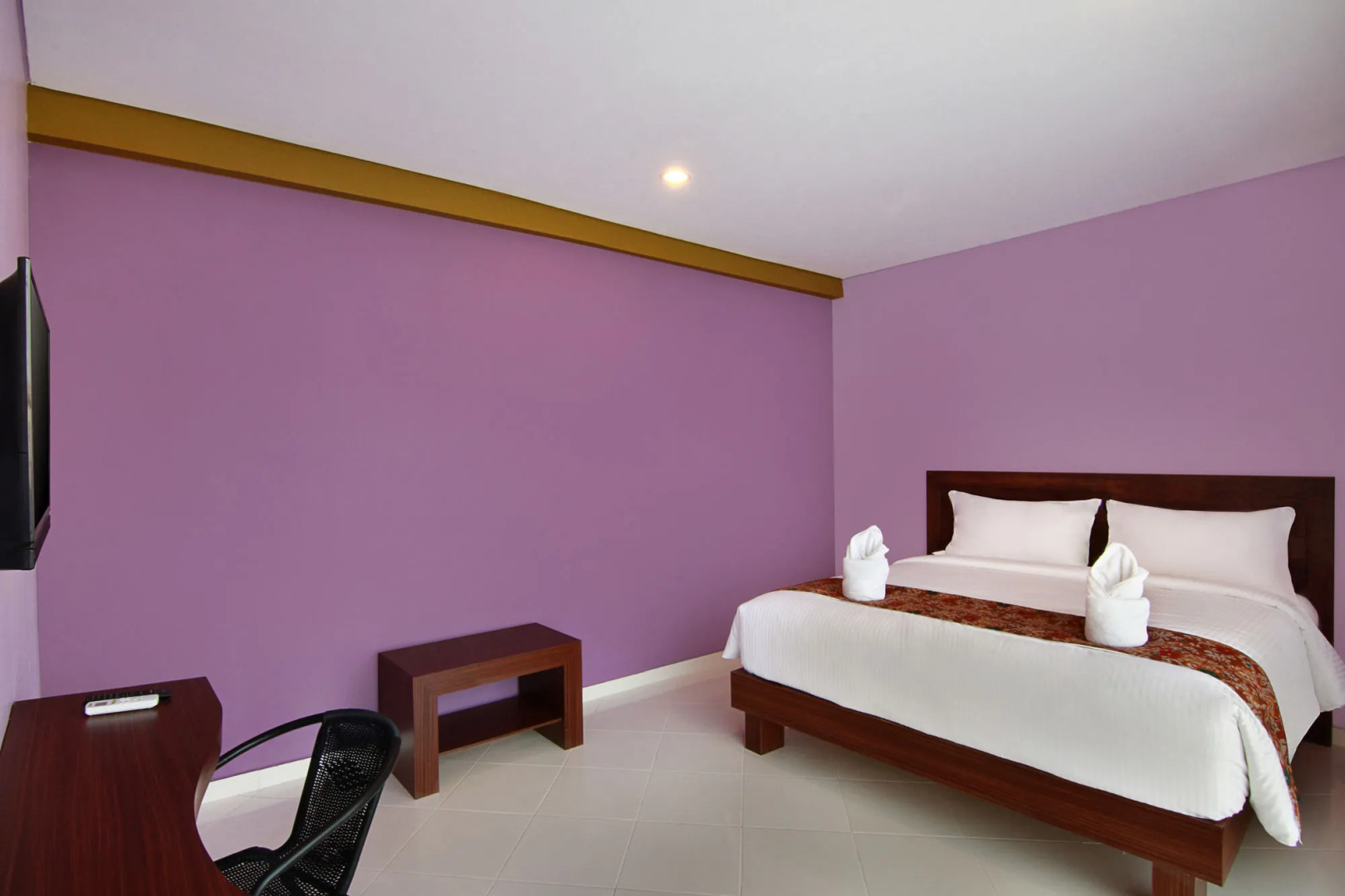 Foto - Alkyfa Hotel Bali
