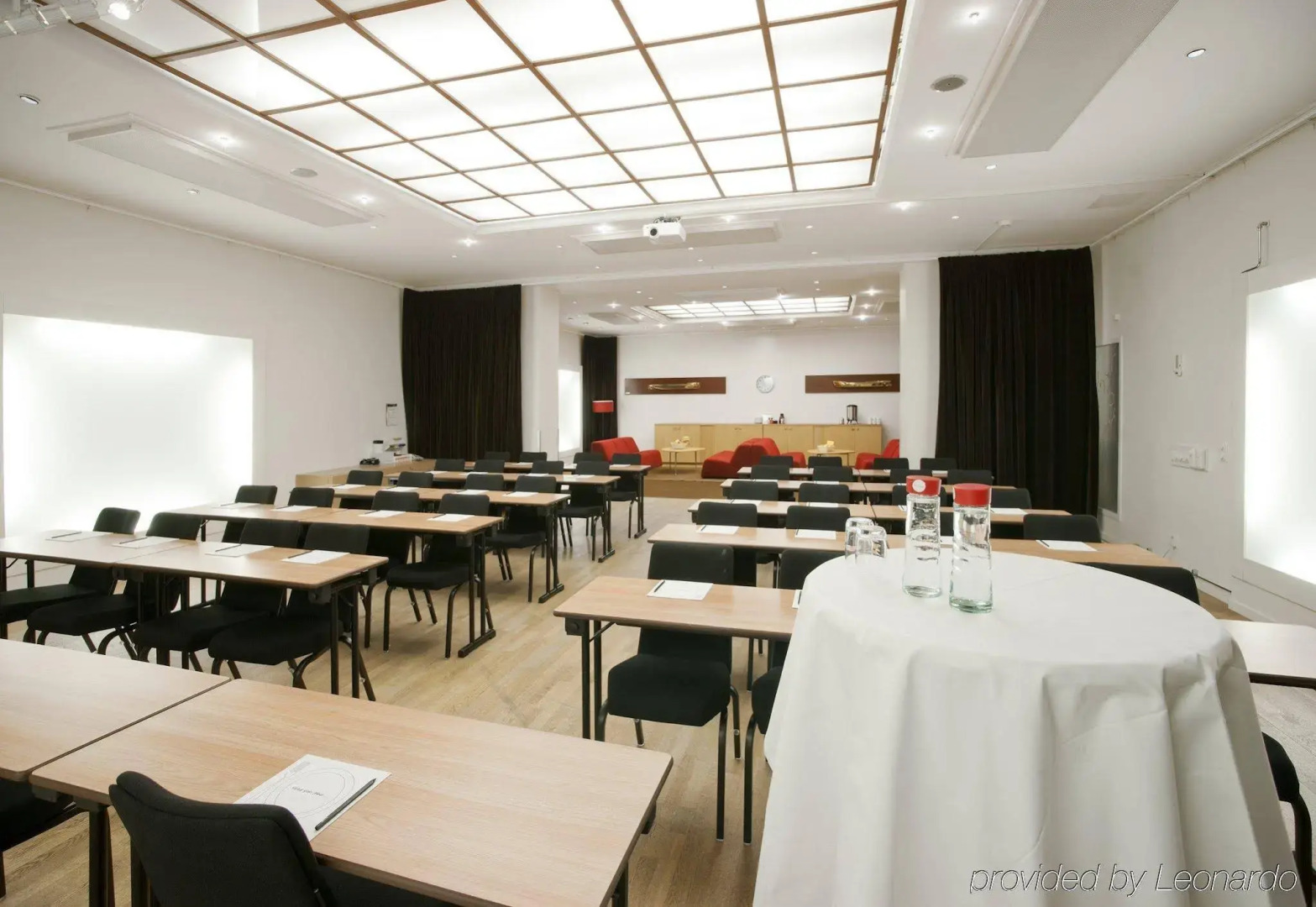 Photo - Scandic Park