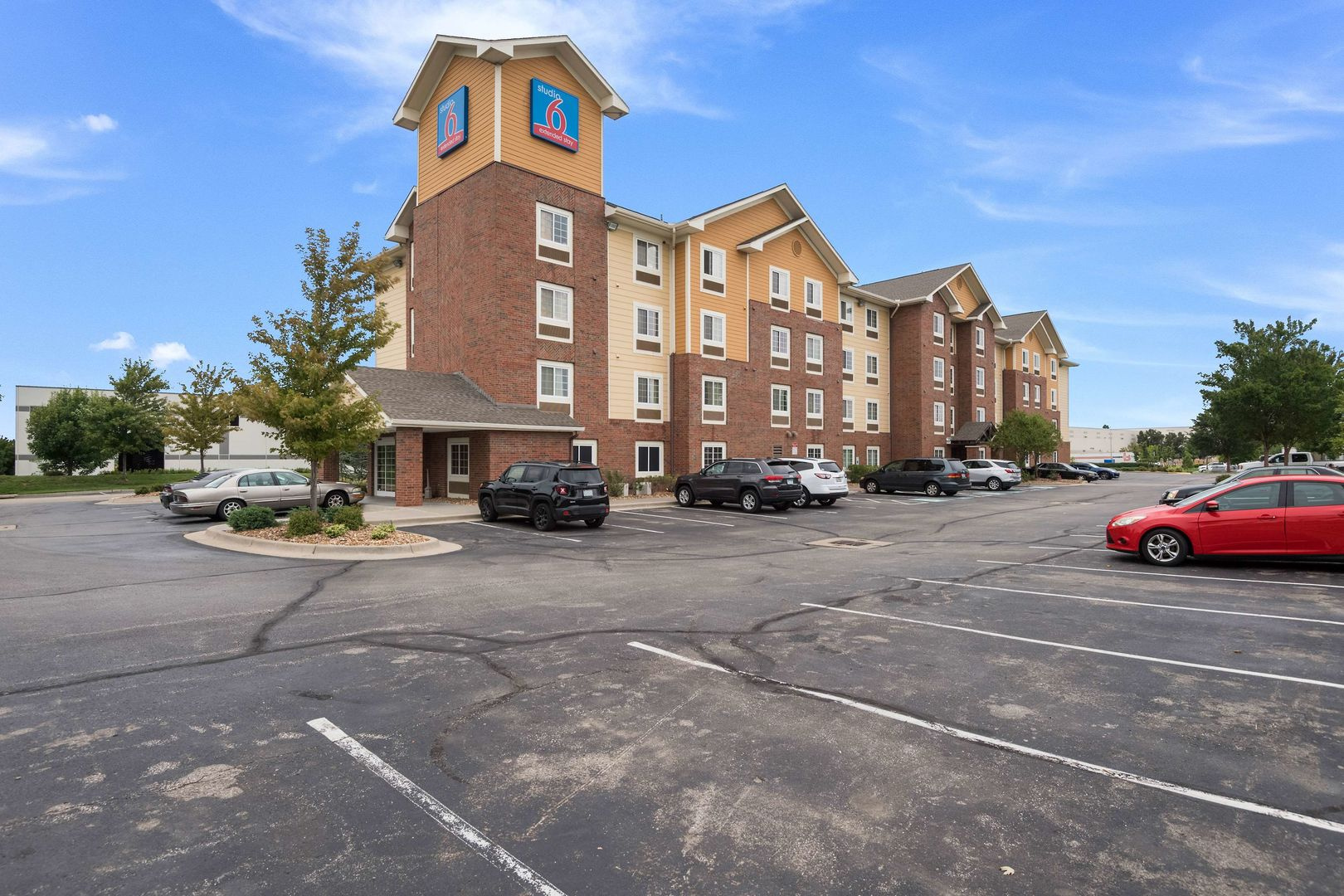 Foto - Studio 6 Lenexa, KS - Overland Park